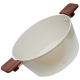 Oala granit fara capac 26 cm, 6 litri Adison